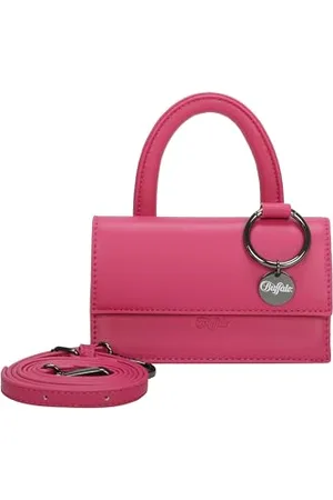 Buffalo Damen Clap02 Muse Handtasche