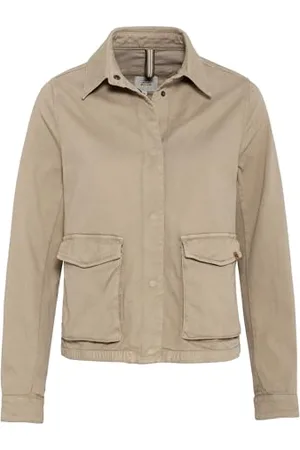 Camel Active Womenswear Damen 330375/8F46 Jacket, , 36