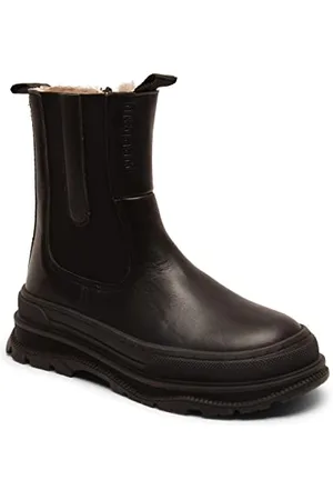 Bisgaard Mädchen Mila Fashion Boot, , 38 EU