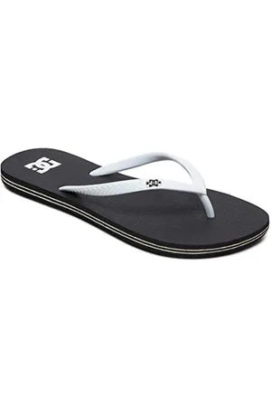 Dcshoes Spray - Sandalen für Frauen Schwarz