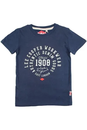 Lee T-Shirt Junge