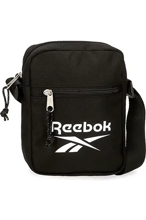 Reebok Boston Umhängetasche 17x21x7 cm Polyester