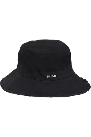 HUGO BOSS Damen Bayla-Fr Cap, , LXL