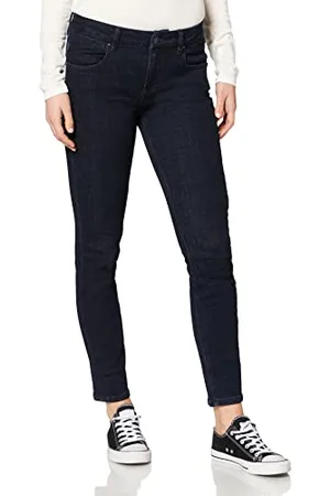 Timezone Damen Slim Kayoutz Freizeithose, , 28W 30L EU
