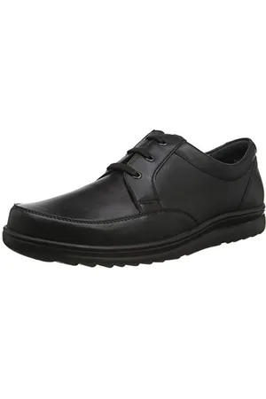 Berkemann Herren Liam Sneaker, , 47 EU