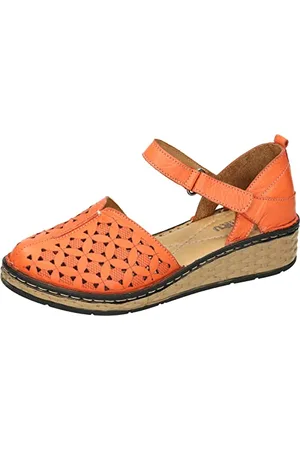 Manitu Damen Sandaletten 41 EU