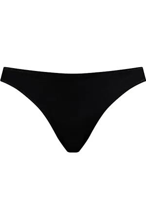 PUMA Damen Brief Badebekleidung, , XL EU