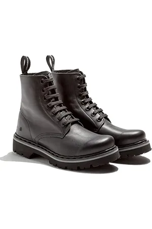 Art Unisex 1166 Marineblau Oxford-Stiefel, , 41 EU