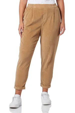 Benetton Damen Pants 4ha2556k4 Hose, , XS