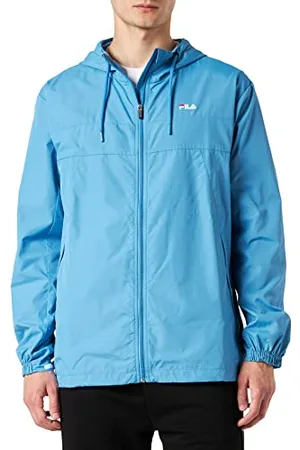 Fila Herren Stockton Windbreaker, , 2XL