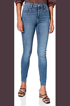 ESPRIT Damen 991EE1B330 Jeans, , 25/32