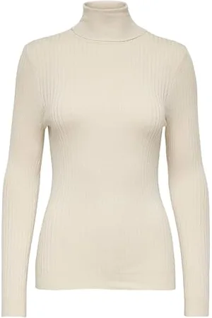 ONLY ONLKAROL L/S Rollneck Pullover KNT NOOS
