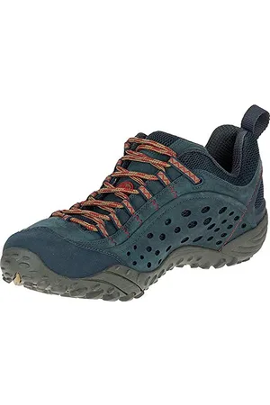 Merrell Herren Intercept Hiking Shoe, , 44 EU