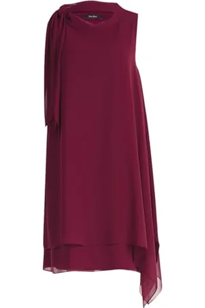 Vera Mont Damen Cocktailkleid ohne Arm ,40