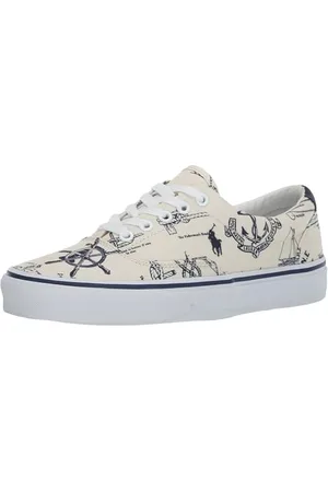 Ralph Lauren Keaton-Pony Sneaker, Auf dem Tack, 44 EU