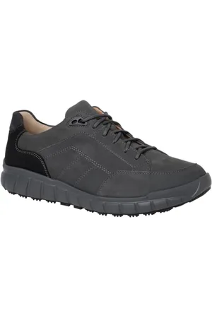 Ganter Evo Herren Sneaker, , 45 EU Weit