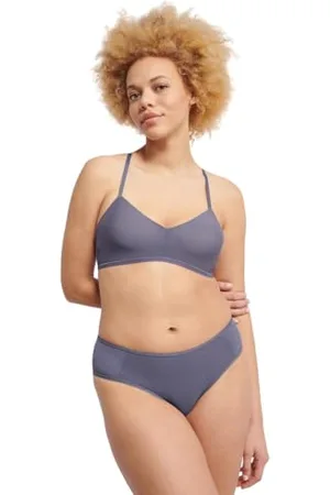 Sloggi Damen Soft Adapt Hipster, , XL