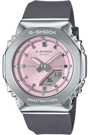 Casio Watch GM-S2110-4AER