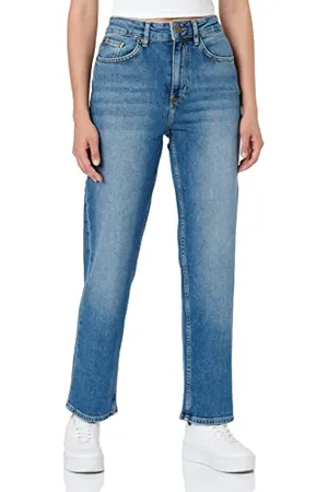 Garcia Damen Pants Denim Jeans, , 29