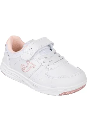 Joma Harvard Jr Serie Sneaker, , 22 EU