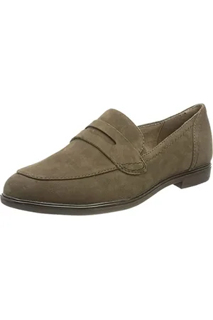 Jana 100% comfort Damen 8-8-24200-27 Slipper, 37 EU Weit