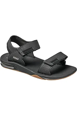 Reef Herren Fanning Baja Sportsandale, , 43 EU