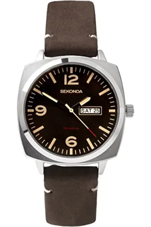 Sekonda Aviator Watch 1988