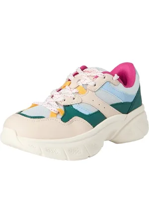 Hush Puppies Damen Movement Bewegungsschuh, , 56 EU