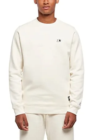 STARTER BLACK LABEL Herren Starter Essential Crewneck XXL