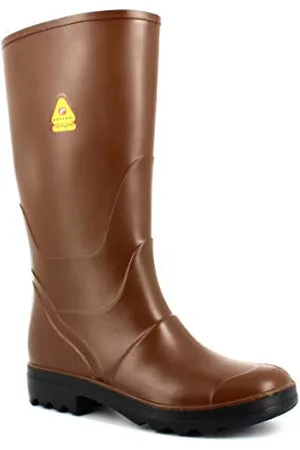 Spirale Nora Unisex Country Arbeitsstiefel, , 44 EU