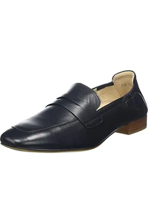 ARA Damen Lyon Slipper, , 39 EU Weit