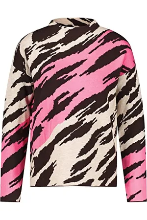 Gerry Weber Damen 871020-35701 Pullover, , 34
