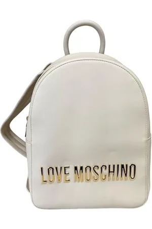 Moschino Damen Rucksack