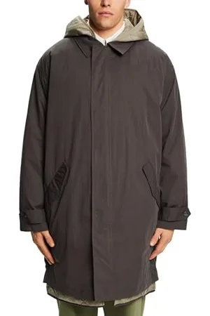 ESPRIT Herren 113EE2G301 Jacke, , M