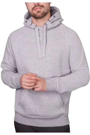 HRM Unisex 903 Kapuzenpullover, , 6XL