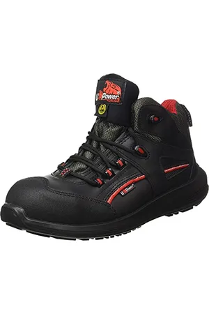 U Power Teak ESD S3 SRC - T: 35