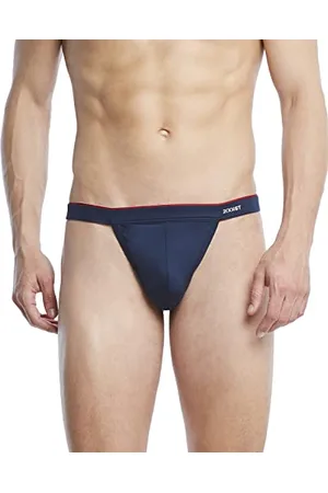 2Xist )IST Sliq Micro Y-Back Tanga für Herren, , Medium