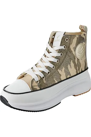 Kaporal 5 Damen Christa Sneaker, , 38 EU