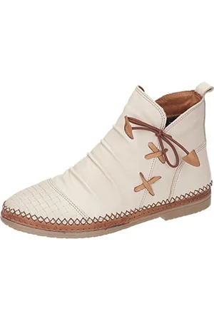 Manitu Damen Stiefelette 41 EU