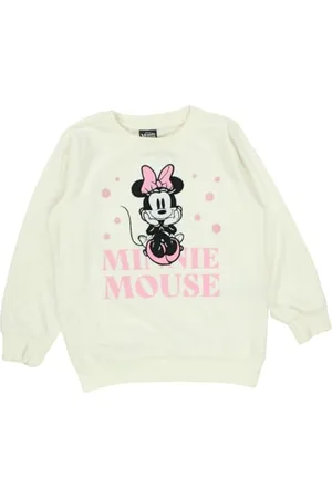 Disney Mädchen Dis MF 52 18 B223 S1-8A Pullover,