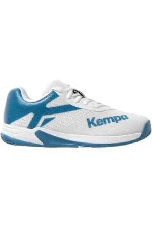 Kempa Unisex Kinder Wing 2.0 Junior Sport-Schuhe, , 35 EU