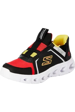 Skechers Jungen Sneaker