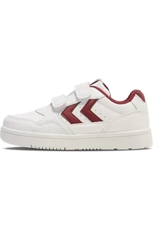 Hummel Unisex Kinder Camden Jr Sneaker, , 32 EU