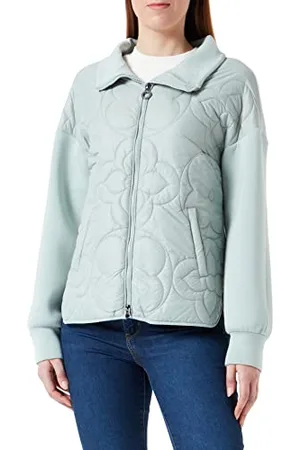 Bugatti Damen 360800-31263 Blouson, , 36 EU