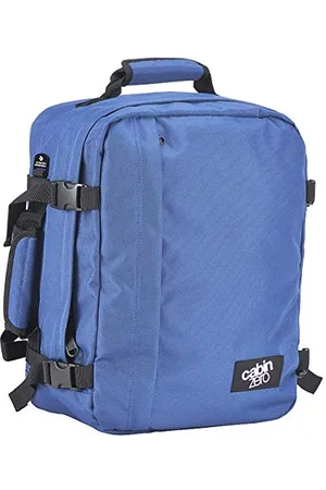 Cabinzero Unisex-Erwachsene Classic Backpack 28L Rucksack, , 29,5x39x20