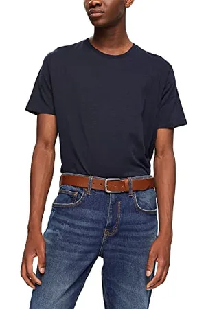 ESPRIT Herren 082EA2S301 Gürtel, , Normal