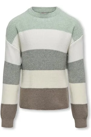 ONLY Girl Strickpullover KOGSANDY Strickpullover