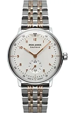 Iron Annie Bauhaus Lady, Quarz, 5037M-4