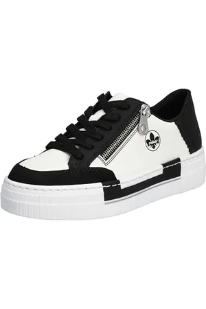 Rieker Damen Halbschuhe N4903