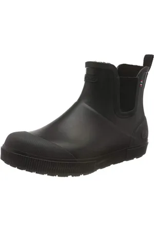 Viking Damen Praise Warm Kurzschaft Gummistiefel, , 45 EU